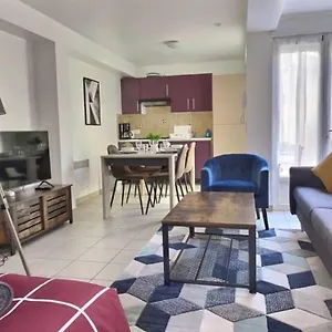  Appartement 2 France