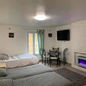  Appartement Formidable Studio Au Cœur Historique De
