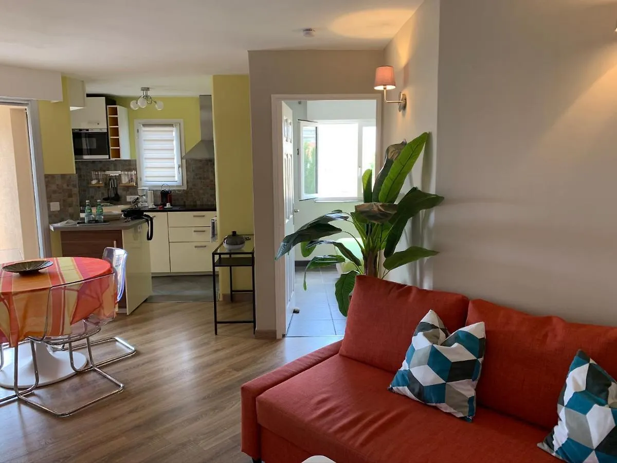 Les Pins Maritimes Apartment Frejus France
