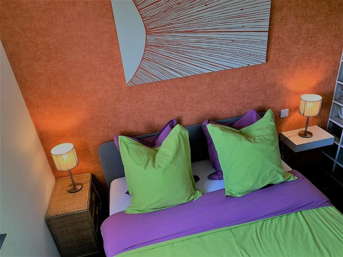 Les Pins Maritimes Apartment Frejus 0*,  France
