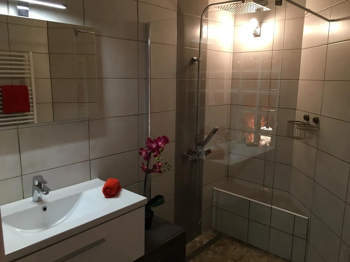 Les Pins Maritimes Apartment Frejus