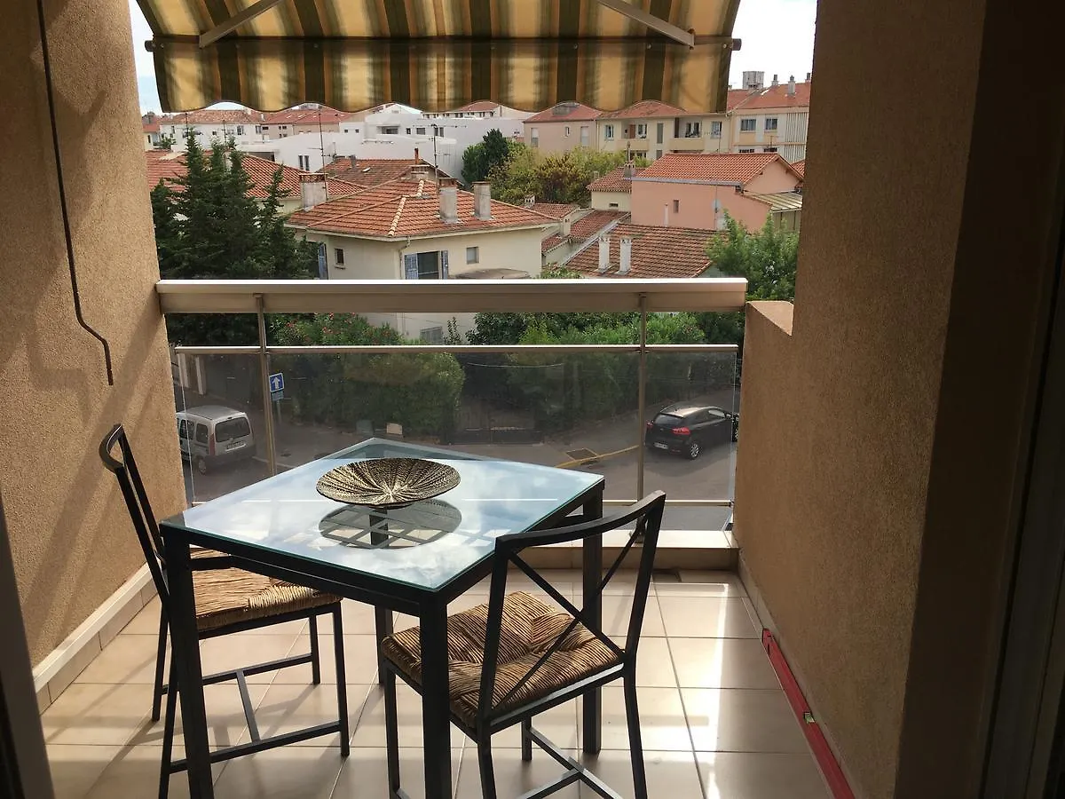 Les Pins Maritimes Apartment Frejus France