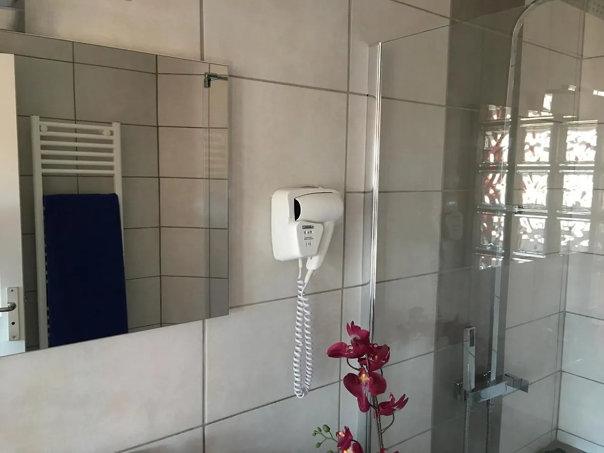 Les Pins Maritimes Apartment Frejus