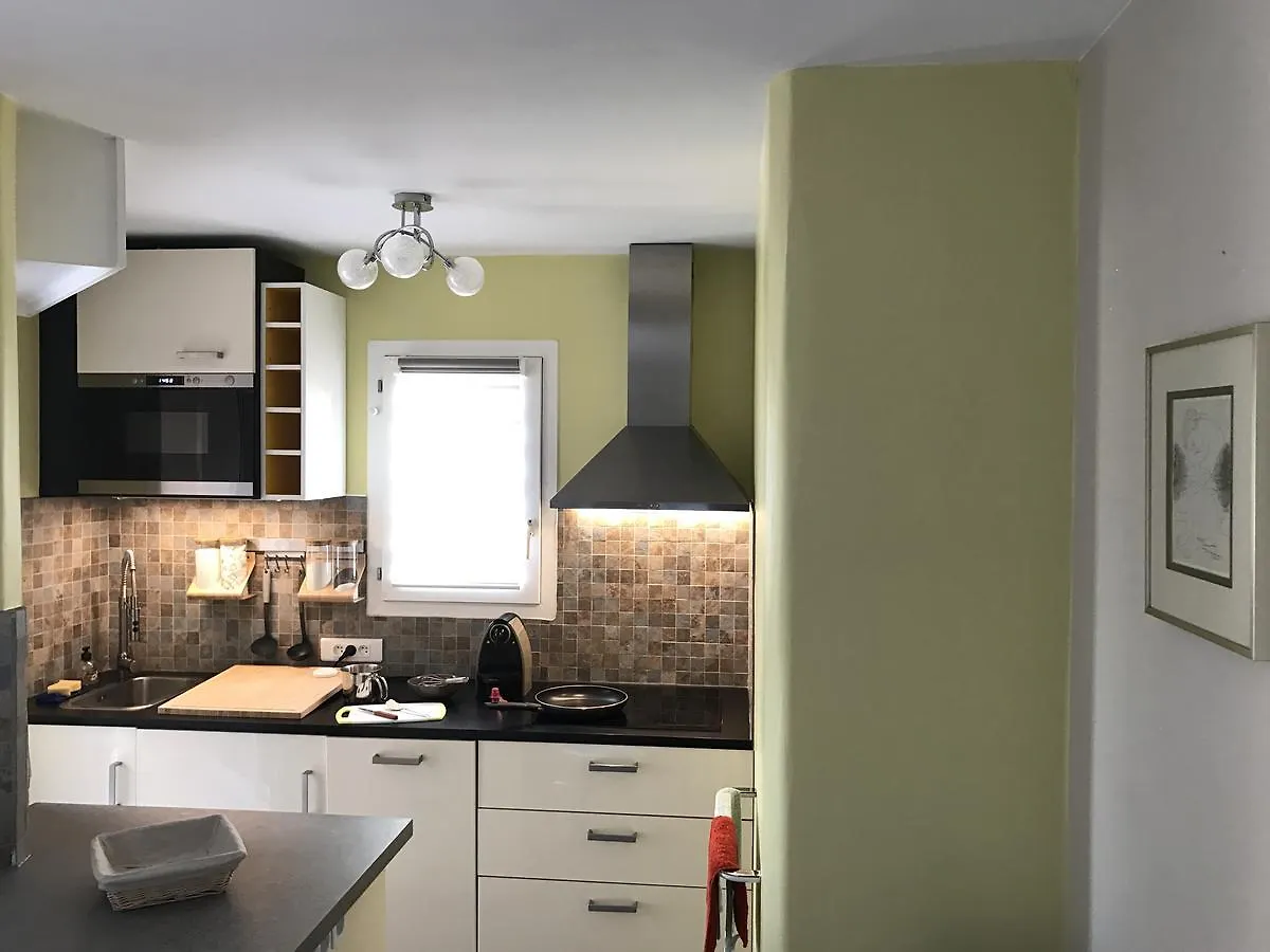 Les Pins Maritimes Apartment Frejus