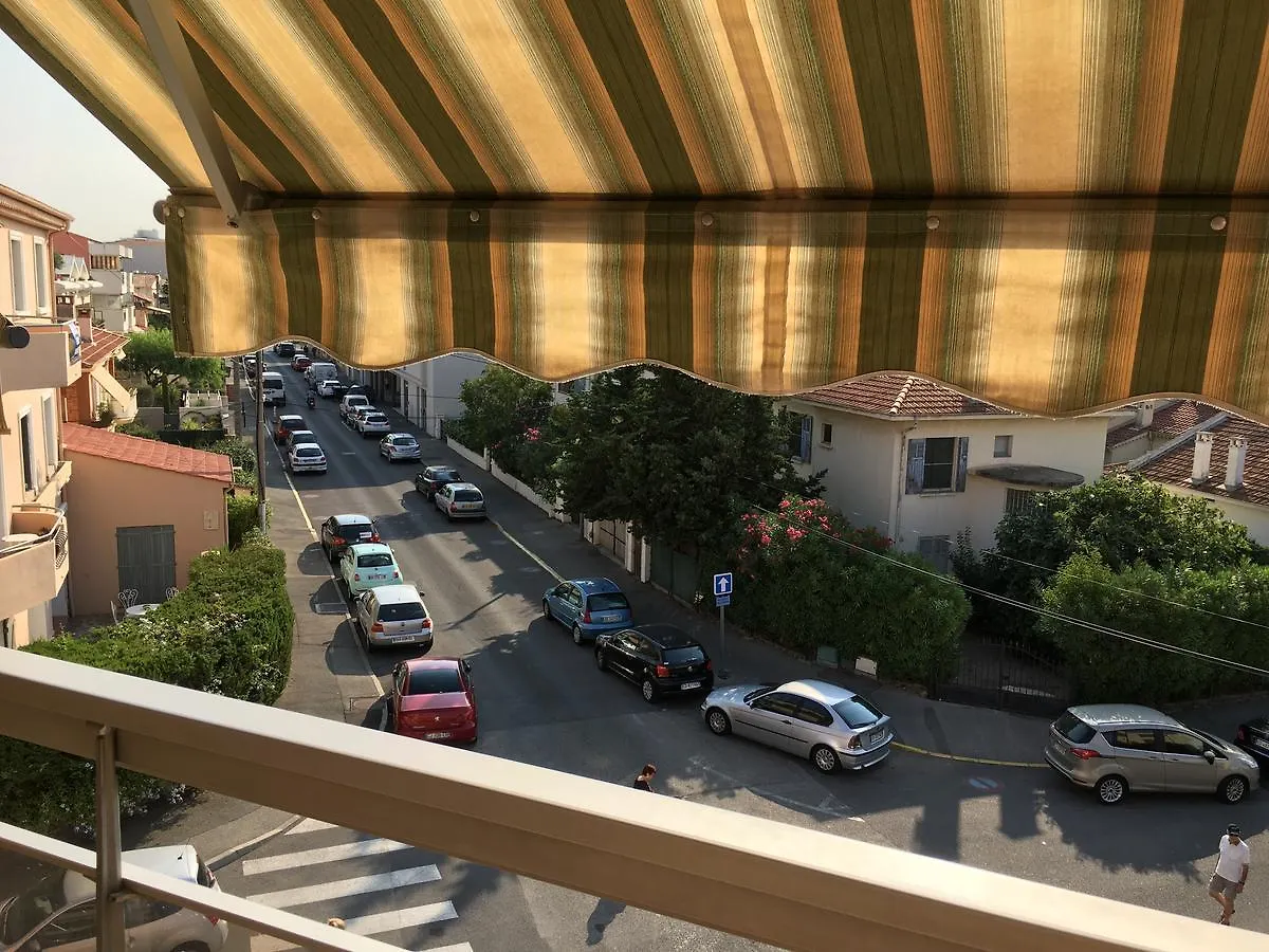 Les Pins Maritimes Apartment Frejus France