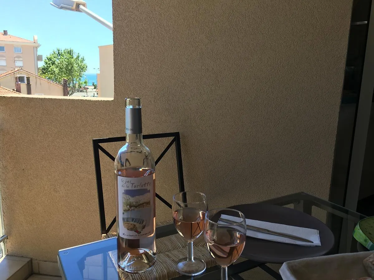 Les Pins Maritimes Apartment Frejus France