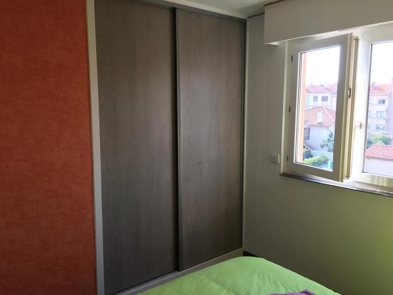 Les Pins Maritimes Apartment Frejus France