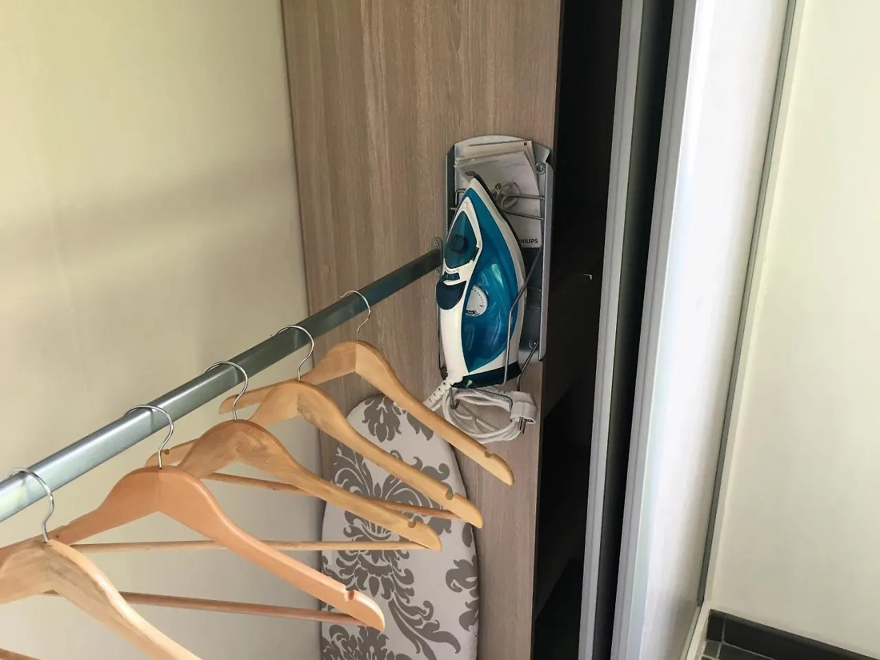 Les Pins Maritimes Apartment Frejus